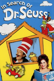 In Search of Dr. Seuss Trailer