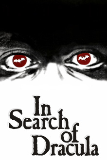 In Search of Dracula Trailer