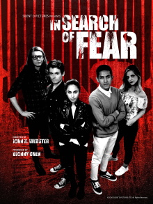 In Search of Fear Trailer