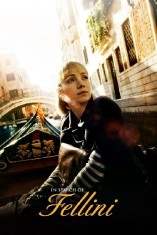 In Search of Fellini Trailer