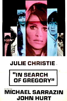 In Search of Gregory Trailer