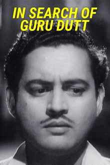 In Search of Guru Dutt Trailer