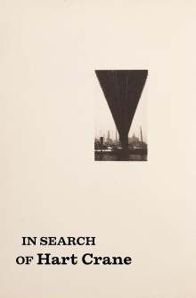 In Search of Hart Crane Trailer