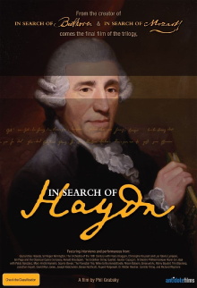 In Search of Haydn Trailer