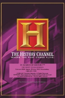 In Search of History: The Night Tulsa Burned Trailer