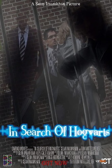 In Search of Hogwarts Trailer