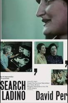 In Search of Ladino Trailer