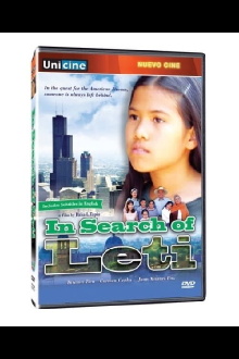 In Search of Leti Trailer