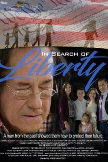 In Search of Liberty Trailer