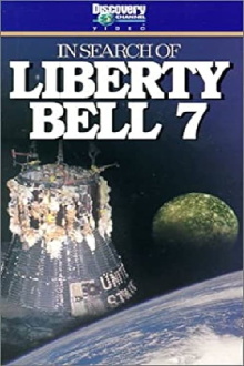 In Search of Liberty Bell 7 Trailer