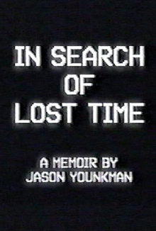 In Search of Lost Time Trailer