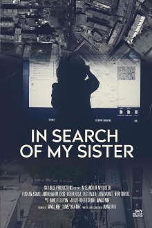 In Search of My Sister Trailer
