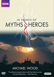 In Search of Myths and Heroes Trailer