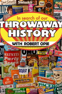 In Search Of Our Throwaway History Trailer