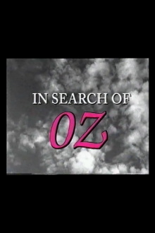 In Search of Oz Trailer