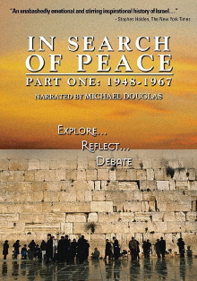 In Search of Peace Trailer