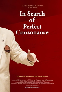 In Search of Perfect Consonance Trailer