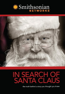In Search of Santa Claus Trailer