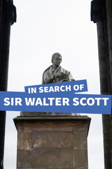 In Search of Sir Walter Scott Trailer