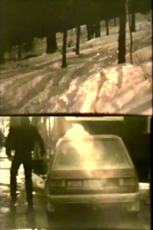 In Search of the Goonie Monster Trailer