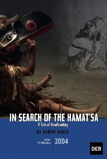 In Search of the Hamat'sa: A Tale of Headhunting Trailer