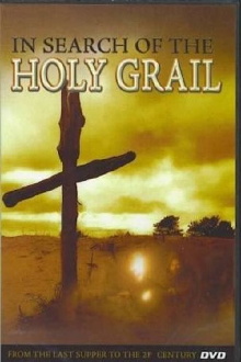 In Search of the Holy Grail Trailer