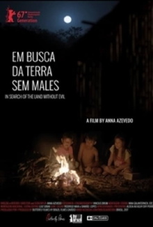 In Search of the Land Without Evil Trailer