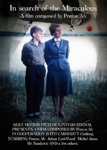In Search of the Miraculous Trailer