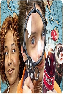 In Search of the Secret Formula Trailer