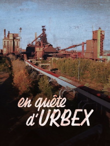 In search of urbex Trailer