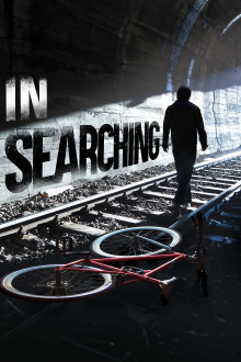In Searching Trailer