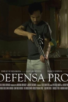 In Self Defense Trailer