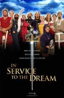 In Service to the Dream Trailer