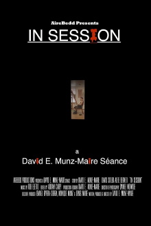 In Session Trailer