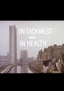 In Sickness and in Health Trailer