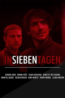 In sieben Tagen Trailer