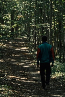 In Silence and Clamour Trailer