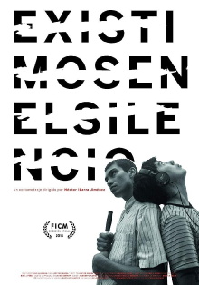 In Silence We Exist Trailer