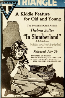 In Slumberland Trailer