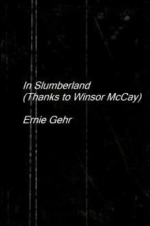 In Slumberland (Thanks to Winsor McCay) Trailer