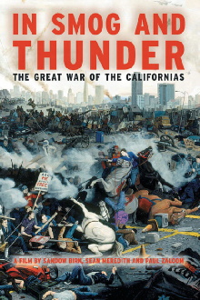 In Smog and Thunder Trailer