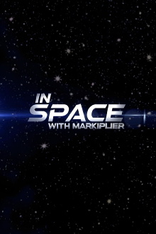 In Space with Markiplier Trailer