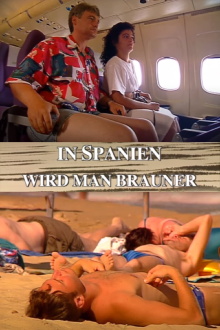In Spanien wird man brauner Trailer
