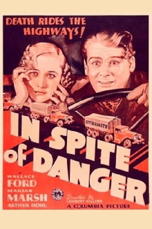 In Spite of Danger Trailer