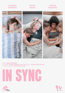 In Sync Trailer