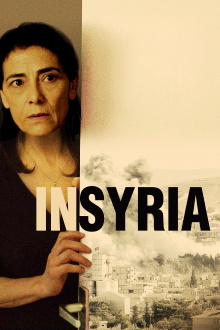 In Syria Trailer