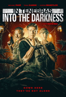 In Tenebras: Into the Darkness Trailer