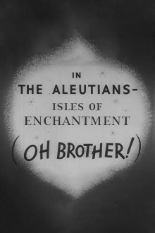 In the Aleutians Trailer