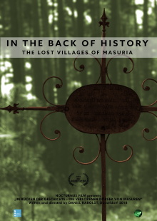 In the back of history - The lost villages of Masuria Trailer