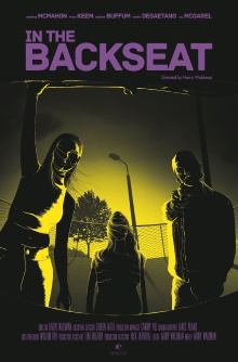 In the Backseat Trailer